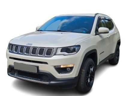 Jeep Compass 110.000 km 13.980 &euro; Duisburg 47249
