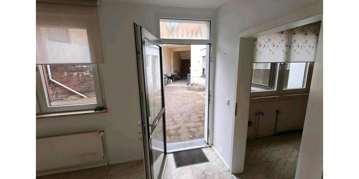Erdgeschoßwohnung Duisburg Essenberg - 3 Zimmer, 89 m&sup2;, 715&euro; | Angebot:26613519