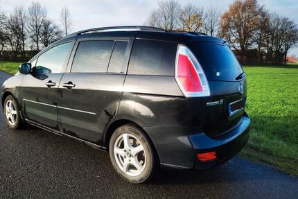 Mazda 5 336.000 km 1.000 &euro; Borken 46325