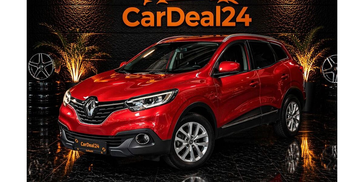 Renault Kadjar 131.000 km 11.200 &euro; Voerde 46562