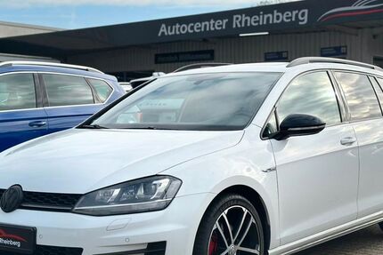 VW Golf 208.000 km 11.999 &euro; Rheinberg 47495