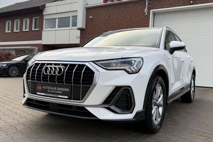 Audi Q3 141.000 km 24.950 &euro; Hamminkeln 46499