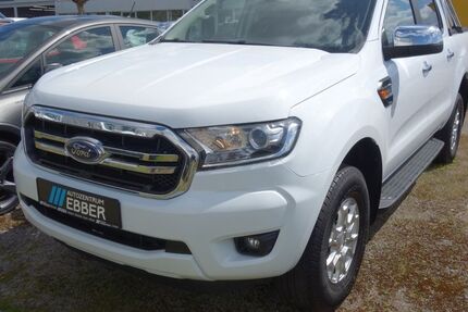 Ford Ranger 82.674 km 29.975 &euro; Bocholt 46395
