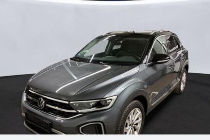 VW T-Roc 43.561 km 19.950 &euro; Duisburg 47059