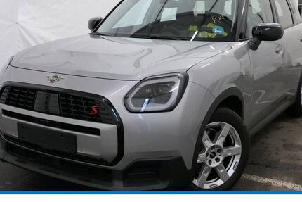 Mini Countryman S (Cooper) 24.799 km 34.990 &euro; Dinslaken 46535