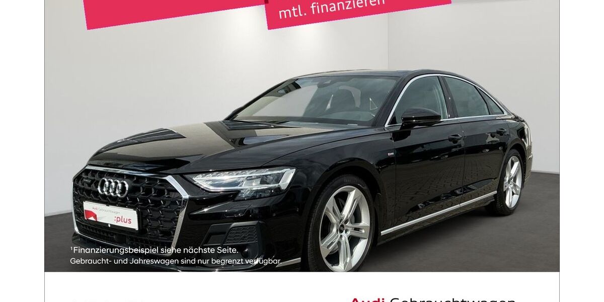 Audi A8 58.975 km 59.950 &euro; Duisburg 47249