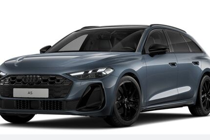 Audi A5 9.708 km 58.940 &euro; Dorsten 46284