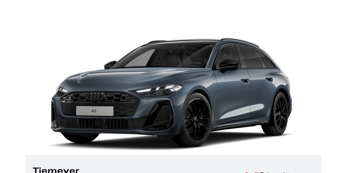 Audi A5 9.708 km 59.990 &euro; Dorsten 46284