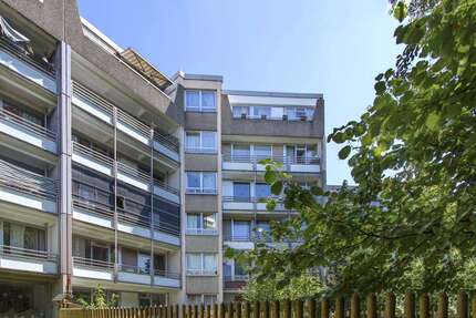 Wohnung Oberhausen Alstaden - 3 Zimmer, 85 m&sup2;, 437&euro; | Angebot:27114763