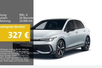 VW Golf 15.301 km 31.990 &euro; Dorsten 46282