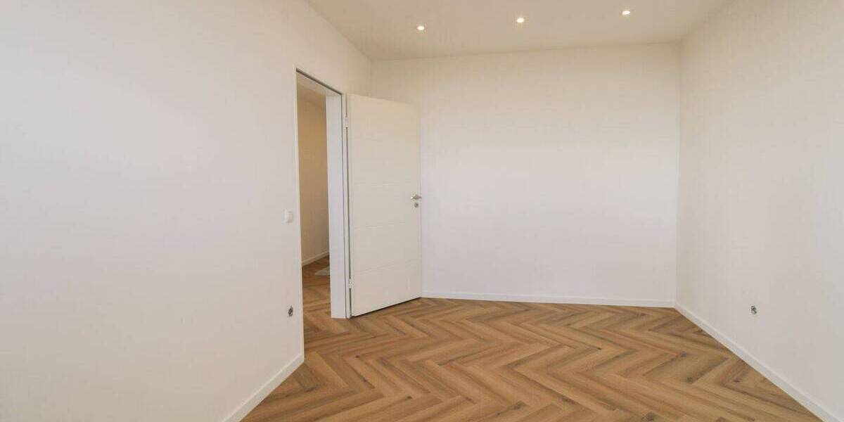 Etagenwohnung Duisburg Hochheide - 2 Zimmer, 58 m&sup2;, 94.000&euro; | Angebot:26119020