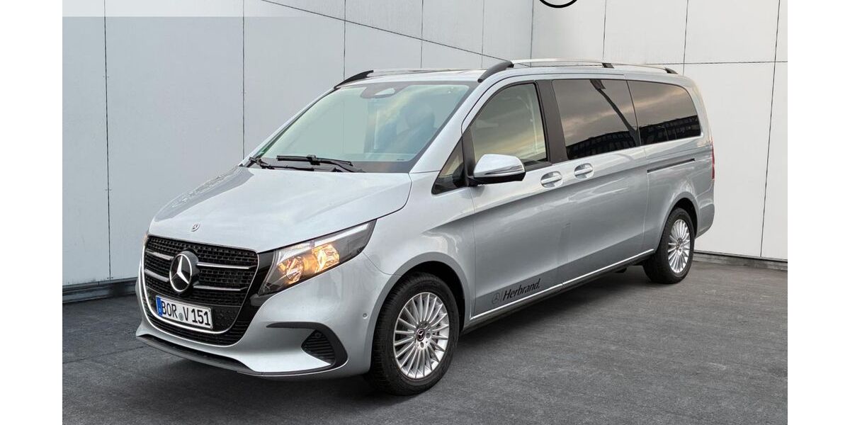Mercedes-Benz V 250 4.536 km 72.888 &euro; Kevelaer 47623