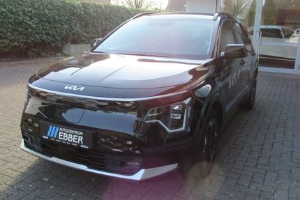 Kia Niro EV 7.000 km 29.973 &euro; Borken 46325