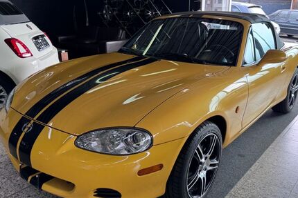 Mazda MX-5 49.670 km 12.999 &euro; Oberhausen 46145