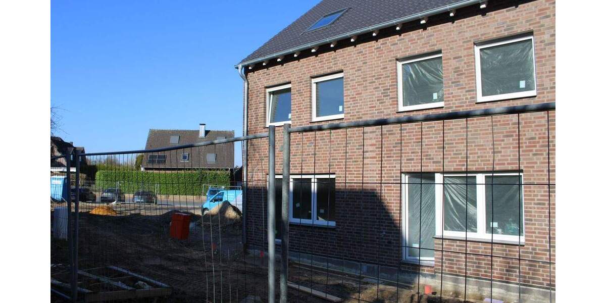 Einfamilienhaus Schermbeck Altschermbeck - 4 Zimmer, 120 m&sup2;, 450.000&euro; | Angebot:25769247