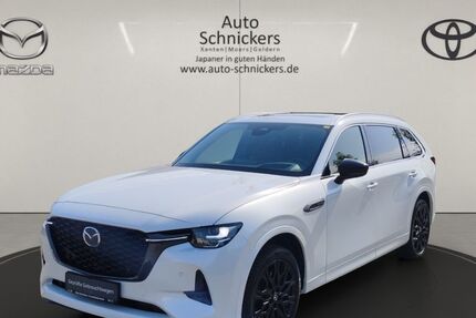 Mazda CX-80 18.271 km 47.240 &euro; Geldern 47608