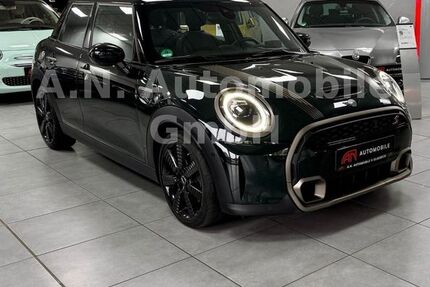 Mini Cooper S 135.300 km 19.900 &euro; Gladbeck 45968