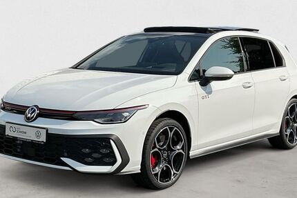 VW Golf 6.332 km 42.480 &euro; Bocholt 46395