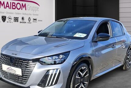 Peugeot 208 2.500 km 25.890 &euro; Wesel 46485