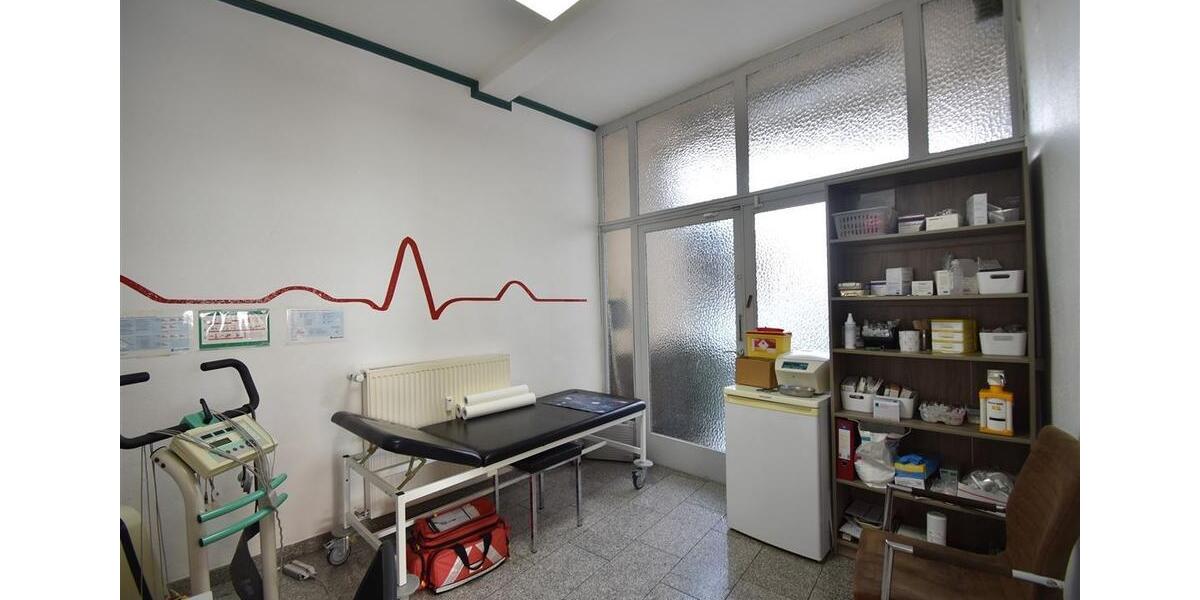 Gewerbeobjekt Oberhausen - 1.900&euro; | Angebot:20938439