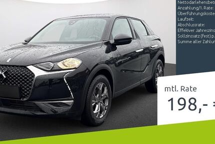 DS Automobiles DS3 Crossback 42.313 km 14.320 &euro; Borken 46325