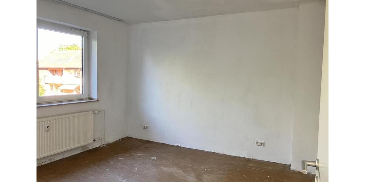 Etagenwohnung Neukirchen-Vluyn Vluyn - 3.5 Zimmer, 59 m&sup2;, 506&euro; | Angebot:26042970
