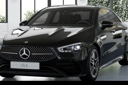 Mercedes-Benz CLA 200 9.900 km 43.690 &euro; Duisburg 47138