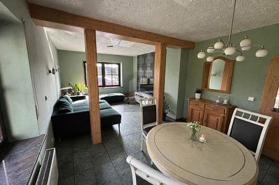 IDYLLISCHES WOHNEN, DENNOCH ZENTRAL - Zweifamilienhaus Dorsten Altstadt | Angebot:26065871