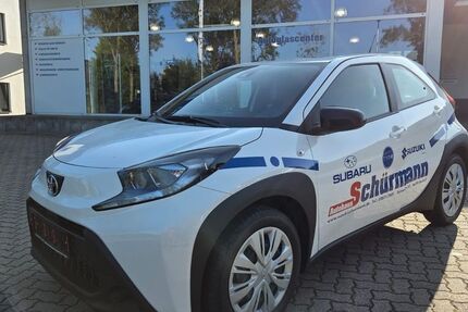 Toyota Aygo (X) 6.250 km 15.800 &euro; Bocholt 46395