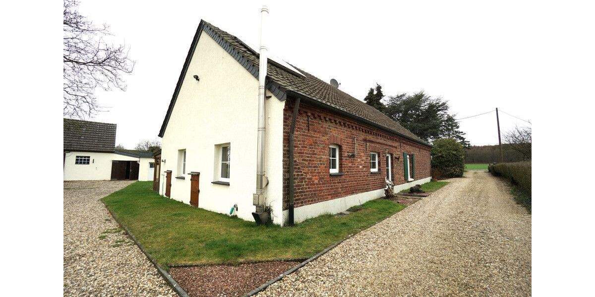 Bauernhaus, Landhaus Sonsbeck - 5 Zimmer, 140 m&sup2;, 438.000&euro; | Angebot:25746236