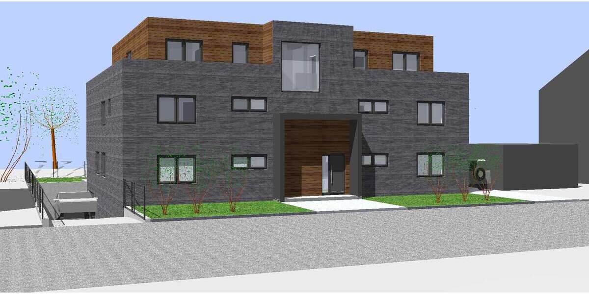 Etagenwohnung Moers - 3 Zimmer, 98 m&sup2;, 418.000&euro; | Angebot:27355627