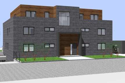 Wohnung Moers - 3 Zimmer, 98 m&sup2;, 418.000&euro; | Angebot:27355627