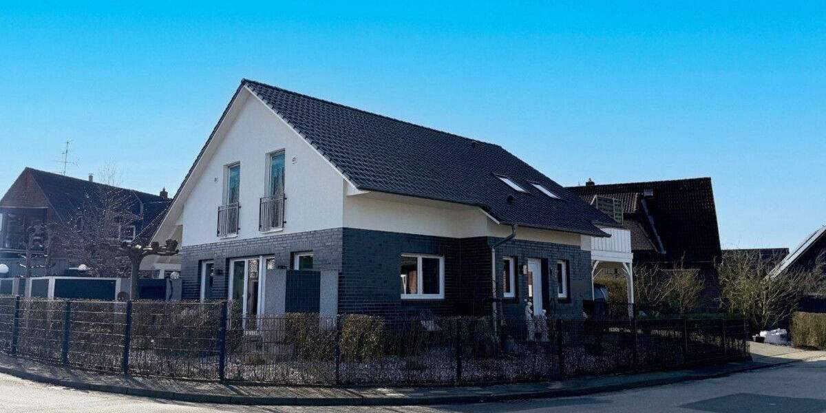 Einfamilienhaus Rees Haldern - 4 Zimmer, 138 m&sup2;, 545.000&euro; | Angebot:25741560