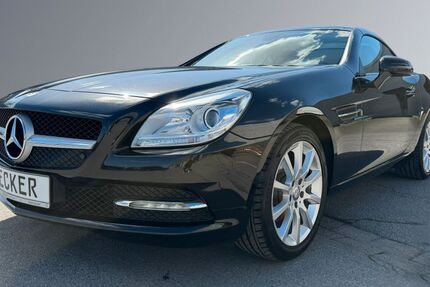 Mercedes-Benz SLK 200 83.822 km 17.850 &euro; Oberhausen 46149