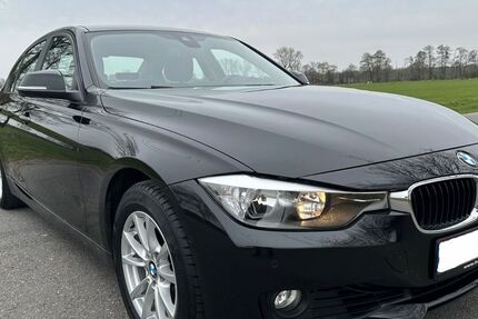 BMW 320 150.250 km 12.490 &euro; Dinslaken 46539