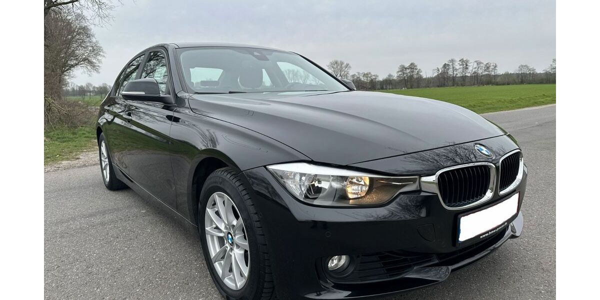BMW 320 150.250 km 12.490 &euro; Dinslaken 46539