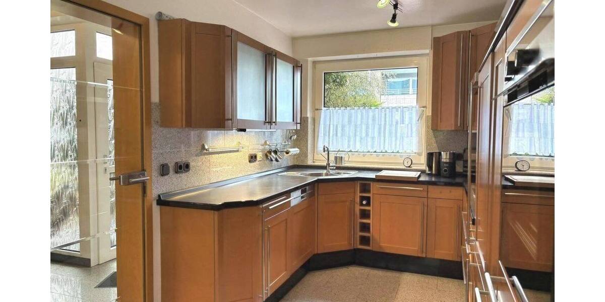 Reihenendhaus Rheinberg Borth - 4 Zimmer, 154 m&sup2;, 359.000&euro; | Angebot:26595183