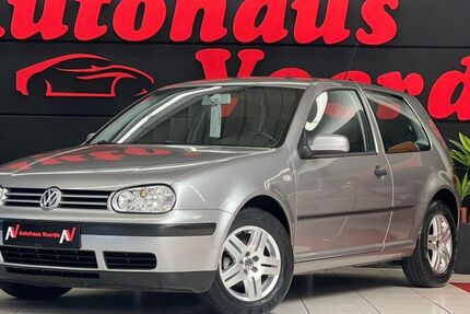 VW Golf 65.000 km 5.490 &euro; Voerde 46562