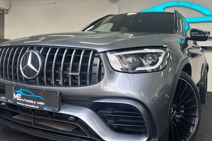 Mercedes-Benz GLC 63 AMG 84.000 km 47.490 &euro; Duisburg 47178