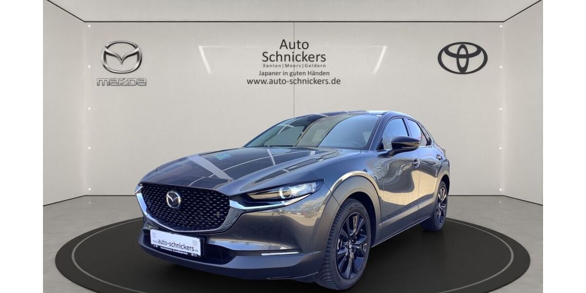 Mazda CX-30 17.427 km 24.040 &euro; Xanten 46509