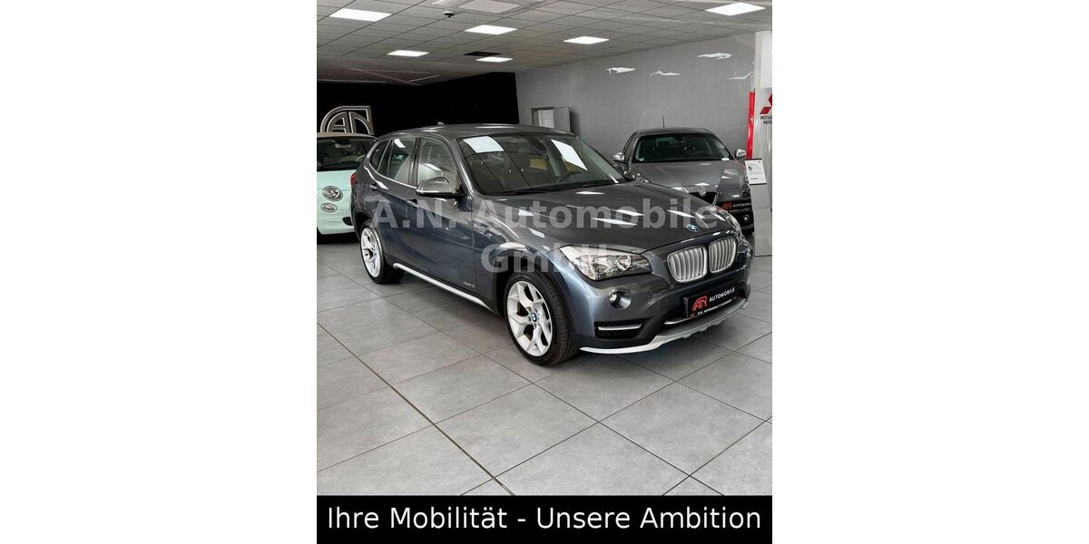BMW X1 127.200 km 8.900 &euro; Gladbeck 45968