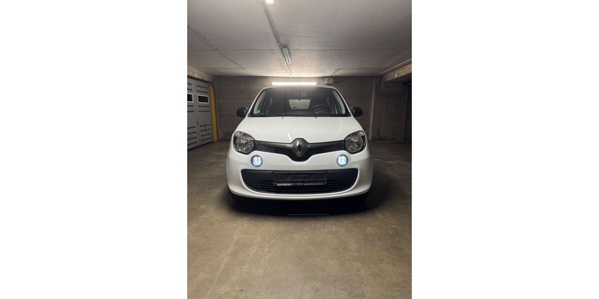 Renault Twingo 109.000 km 5.500 &euro; Geldern 47608