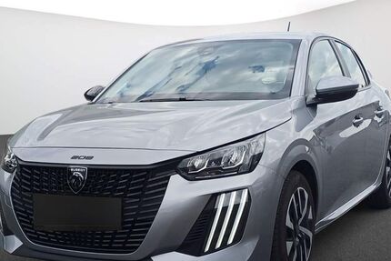 Peugeot 208 10.269 km 15.986 &euro; Borken 46325