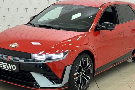Hyundai IONIQ 5 31.420 km 48.800 &euro; Oberhausen 46149