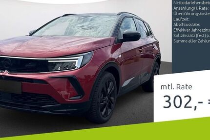 Opel Grandland (X) 28.596 km 24.190 &euro; Bocholt 46395