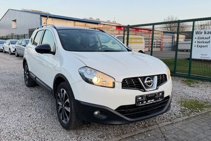 Nissan Qashqai 224.000 km 6.450 &euro; Geldern 47608