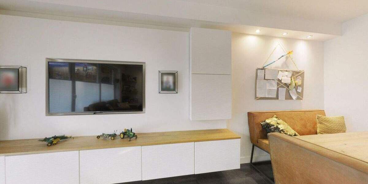 Reihenmittelhaus Bocholt Suderwick - 4 Zimmer, 97 m&sup2;, 329.000&euro; | Angebot:25673142