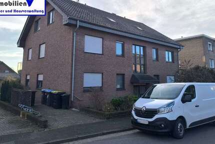 Wohnung Wesel-Bislich Bislich - 3 Zimmer, 85 m&sup2;, 790&euro; | Angebot:24577008