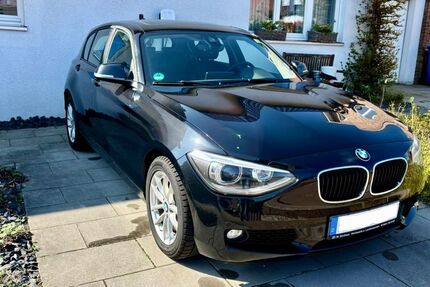 BMW 116 169.000 km 7.900 &euro; Heiden 46359