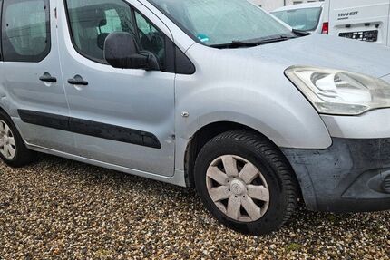 Citroen Berlingo 300.000 km 2.380 &euro; Rheinberg 47495
